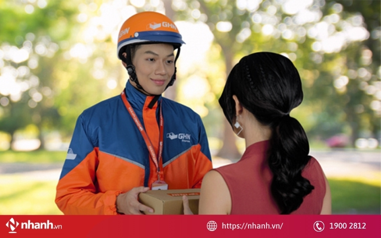 Đơn vị vận chuyển ship hàng Hà Nội Giao Hàng Nhanh