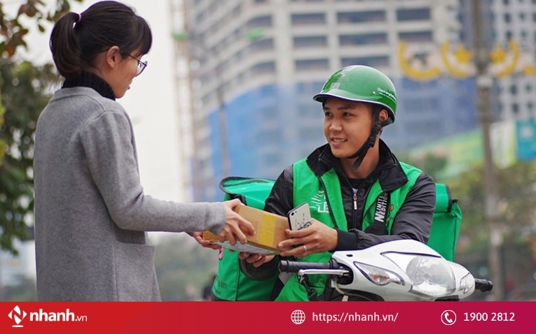 Đơn vị vận chuyển ship hàng Hà Nội Giao Hàng Tiết Kiệm