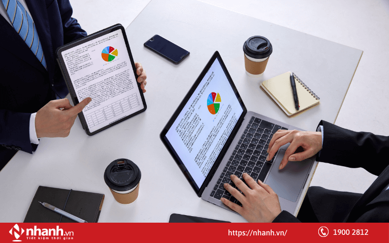 Dữ liệu phân tán, không đồng bộ