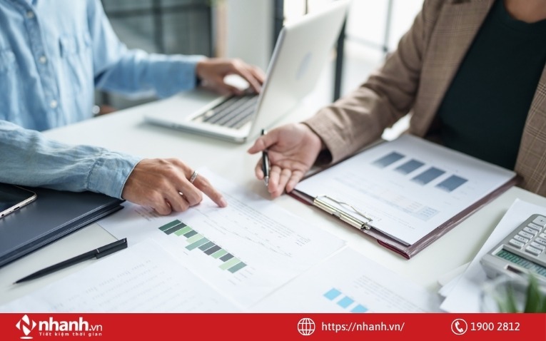 Ghi nhận doanh thu không đúng trong kỳ kế toán có thể ảnh hướng đến tính chính xác của thông tin công nợ