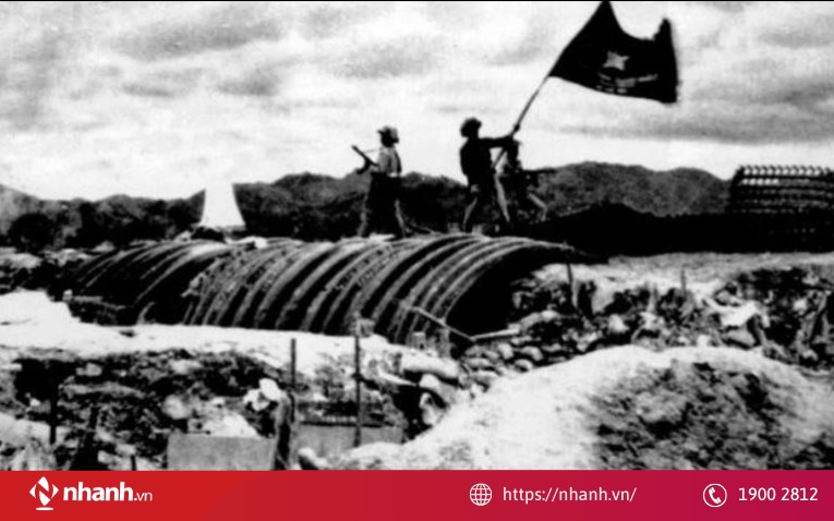 Giai đoạn 1945 – 1954: Kháng chiến chống thực dân Pháp