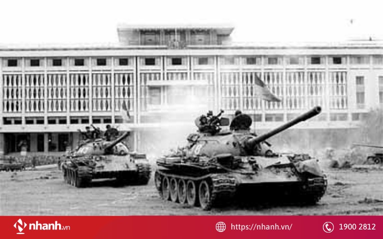 Giai đoạn 1955 – 1975: Kháng chiến chống Mỹ cứu nước