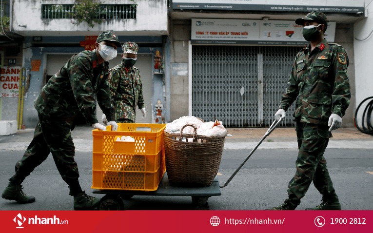 Giai đoạn từ 1990 đến nay