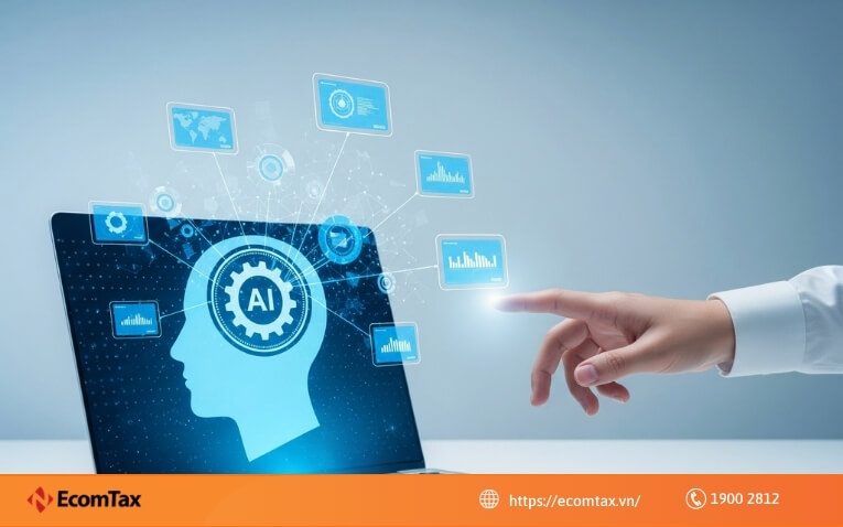 Giảm thời gian miễn thuế đối với thu nhập từ bán sản phẩm công nghệ mới