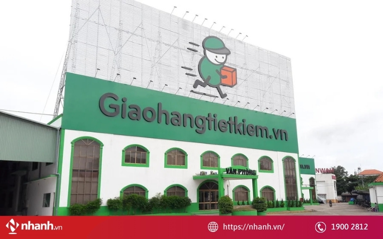 Giao Hàng Tiết Kiệm