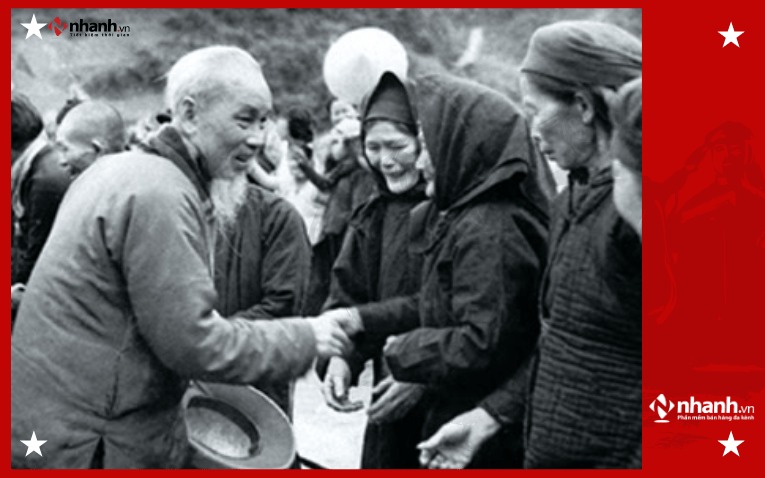 Gợi nhắc đạo lý và truyền thống văn hóa Việt