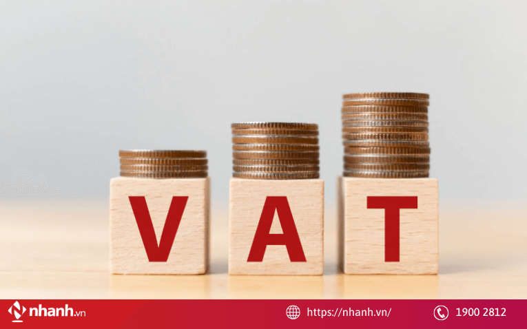 Hạch toán thuế GTGT là quá trình ghi chép và quản lý toàn bộ số thuế GTGT