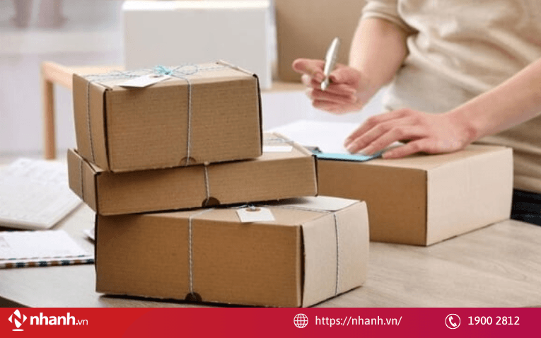 Hàng hóa dễ hư hỏng hoặc cần bảo quản đặc biệt