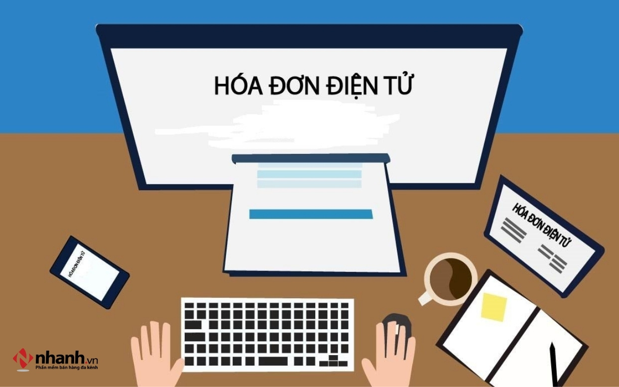 Hành vi bị cấm trong lĩnh vực hóa đơn, chứng từ