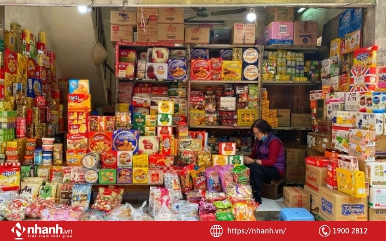 HKD không được khấu trừ nhưng tại sao bắt phải lấy đầu vào VAT