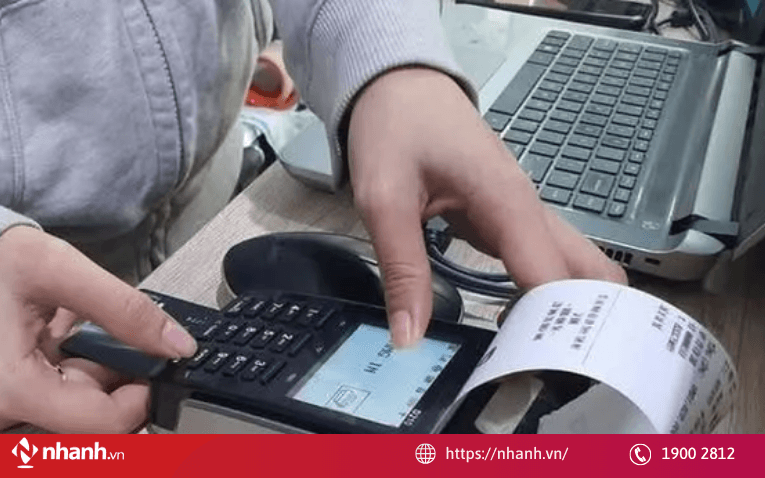 Hộ kinh doanh, cá nhân kinh doanh có doanh thu năm trên 1 tỷ đồng buộc sử dụng hóa đơn điện tử