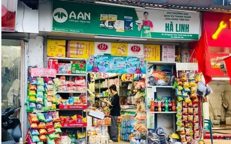 Hộ kinh doanh có doanh thu dưới 500 triệu/năm không phải nộp thuế thu nhập cá nhânHộ kinh doanh có doanh thu dưới 500 triệu/năm không phải nộp thuế thu nhập cá nhân