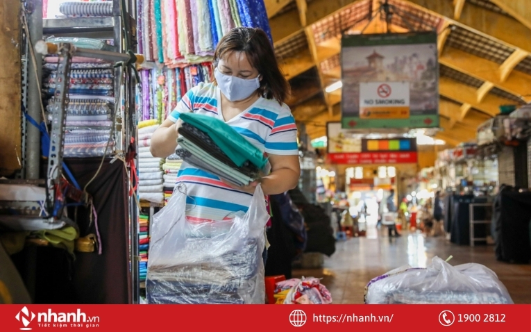 Lấy hóa đơn đầu vào là một việc bắt buộc với các hộ kinh doanh