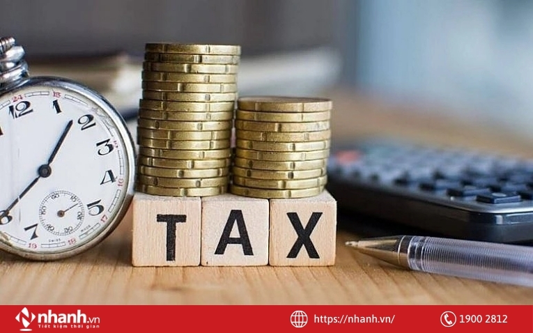 Hộ kinh doanh trên 500tr xuất hóa đơn điện tử, bán vải thì nộp thuế 1.5% trên tổng số hàng hóa phải không?