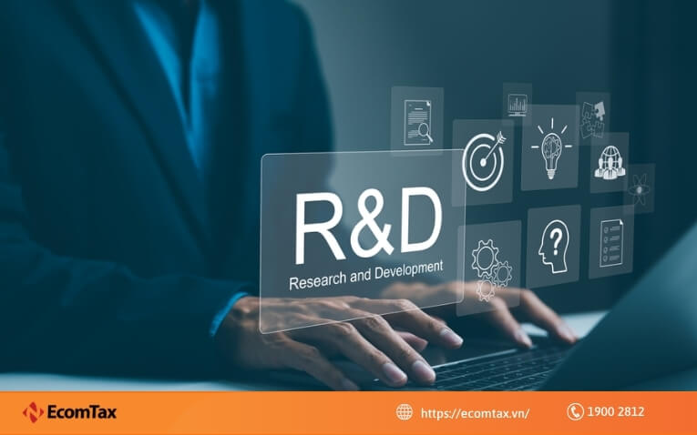 Hỗ trợ khoa học công nghệ, đổi mới sáng tạo, chuyển đổi số