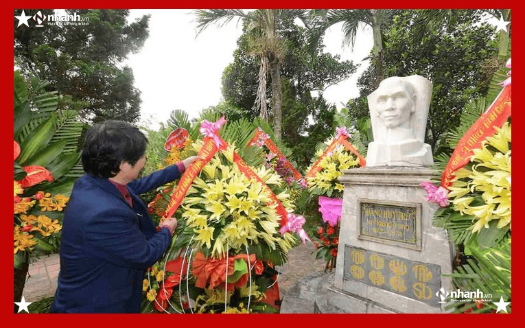 Hoạt động cấp nhà nước & địa phương