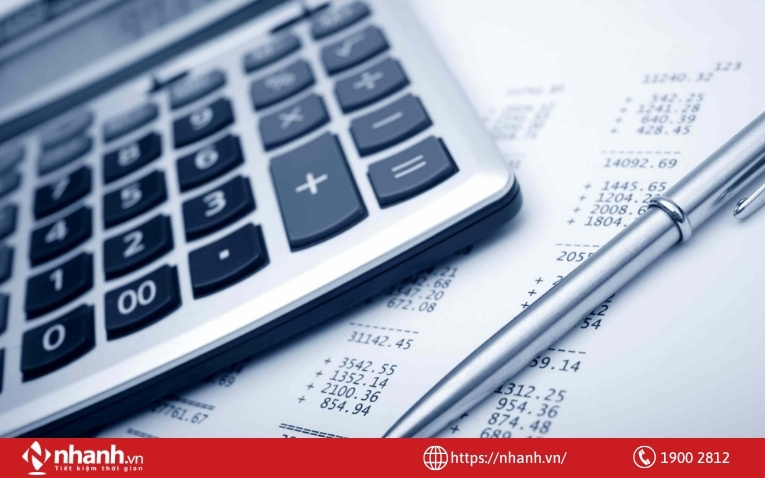 Kê khai thuế chính xác, trung thực