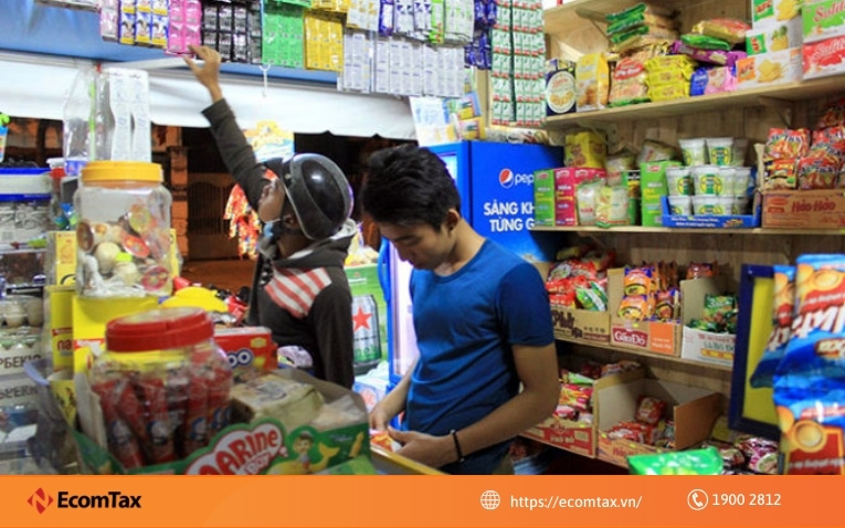 Khách hàng địa phương