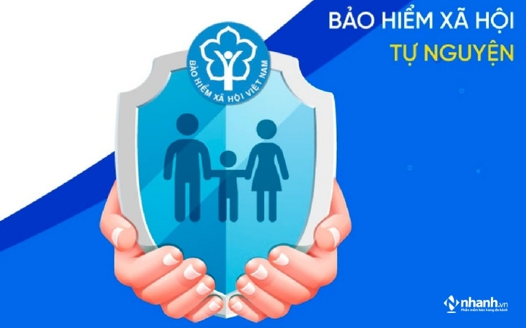 Hình thức tham gia bảo hiểm xã hội tự nguyện