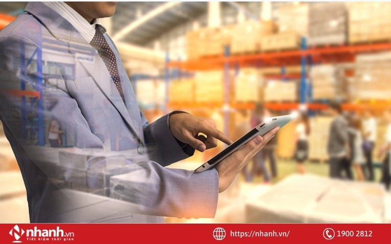Khi nào nên áp dụng phần mềm quản lý tồn kho?