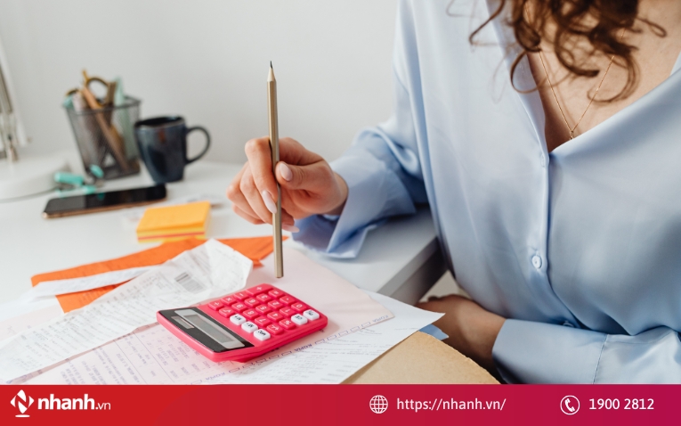 Khi nào xuất hóa đơn thay thế