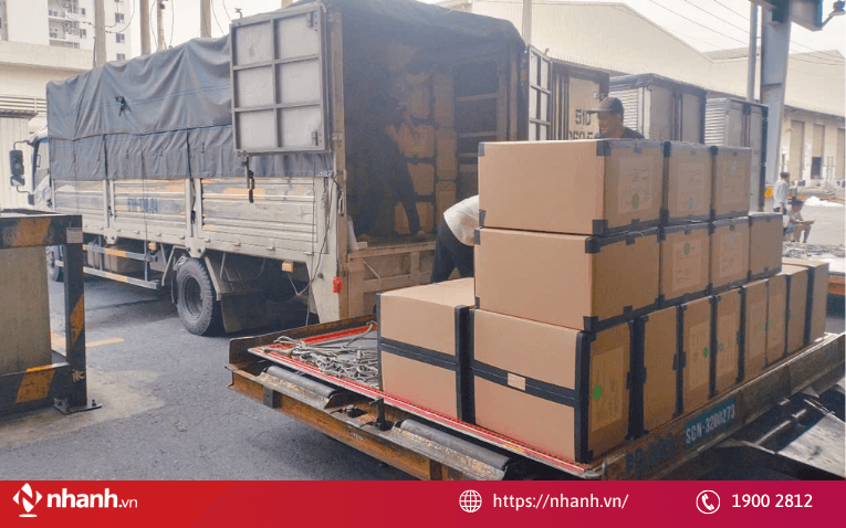 Khó kiểm soát chất lượng dịch vụ