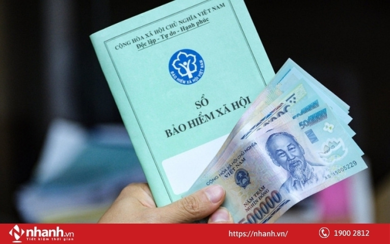 Khoản đóng bảo hiểm