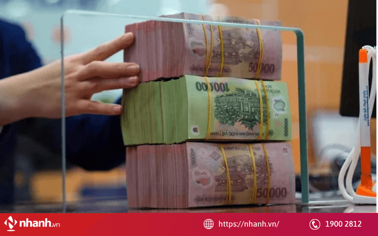 Khống chế chi phí lãi vay