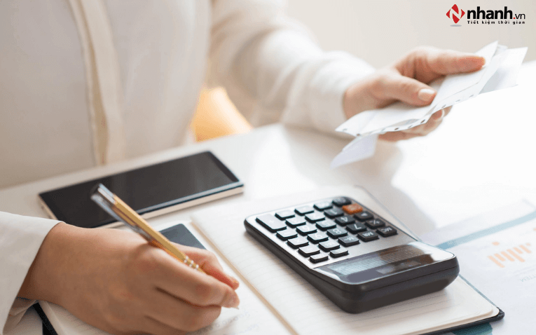 Không có hóa đơn đầu vào → có được xuất đầu ra?