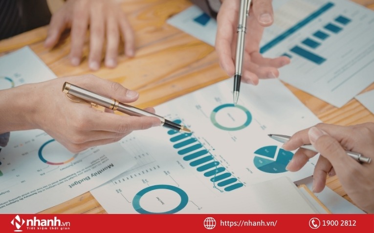 Không đối chiếu thường xuyên giữa thủ kho và kế toán