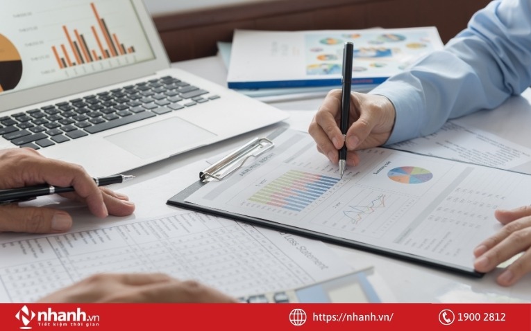 Không kiểm soát được chất lượng dịch vụ kế toán