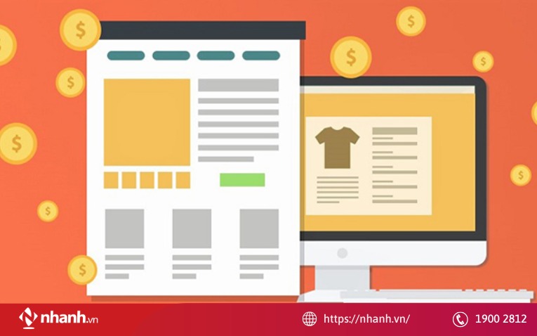 Không tối ưu sản phẩm