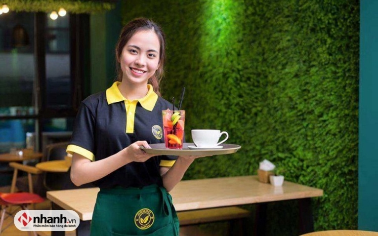 Kiểm soát nhân viên
