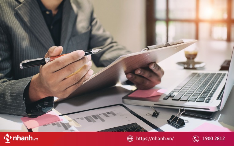 Kiểm tra định kỳ