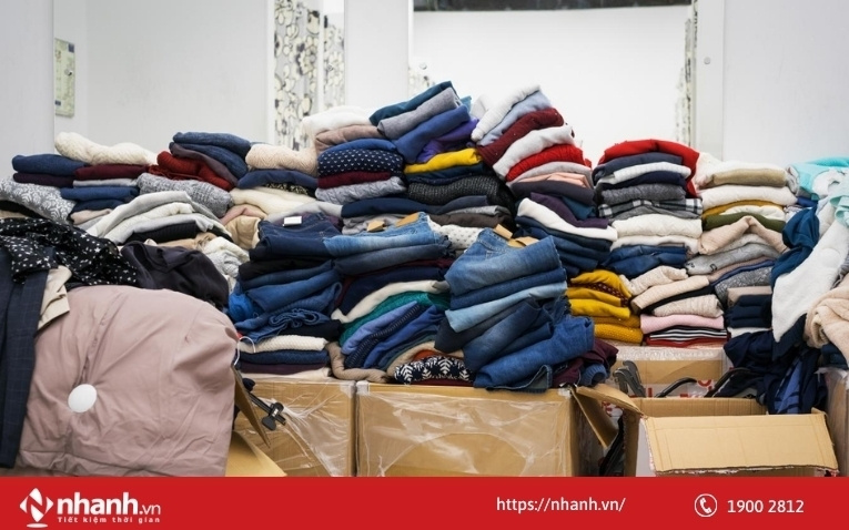 Kiểm tra hàng hóa định kỳ