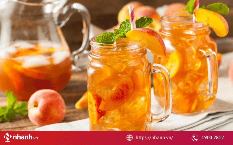 Đồ uống giải khát