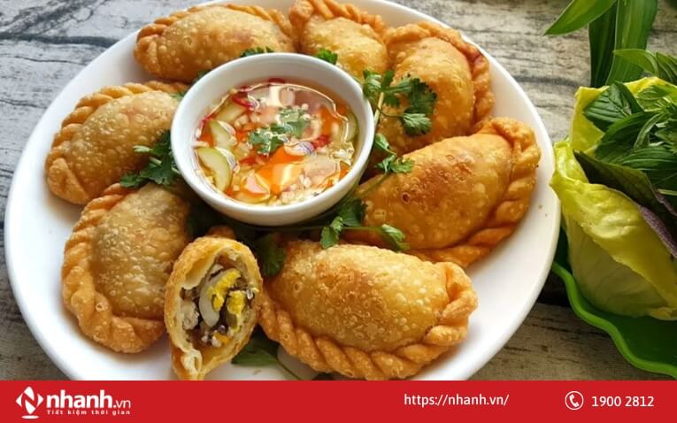 Kinh doanh đồ ăn vặt