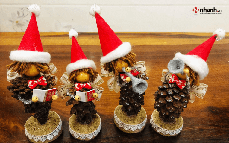 Kinh doanh đồ handmade