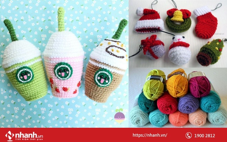 Kinh doanh đồ handmade online