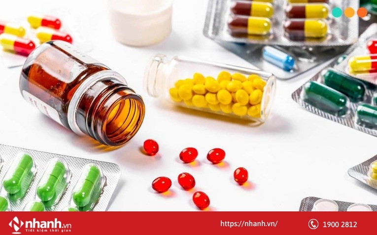 Kinh doanh dược phẩm