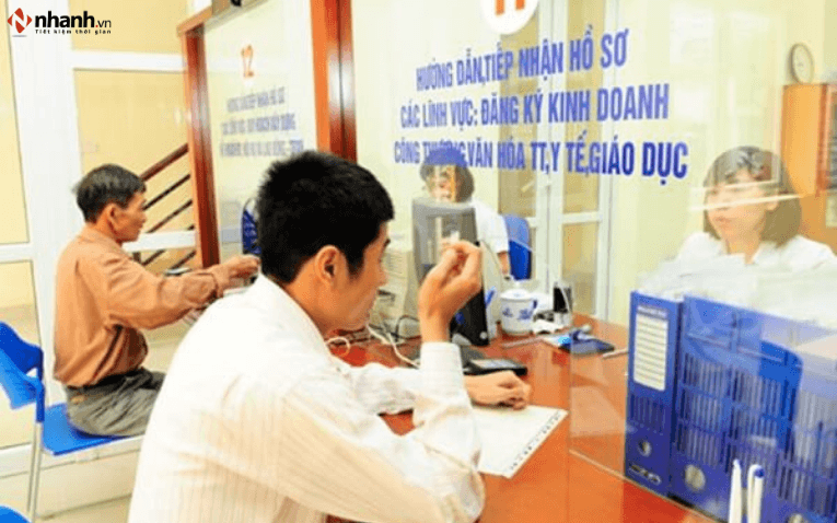 Kinh doanh online có phải đăng ký kinh doanh