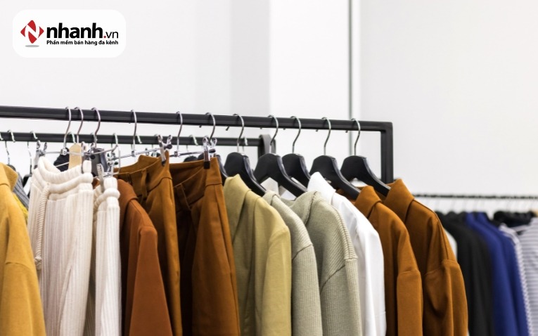 Kinh doanh thời trang trực tuyến