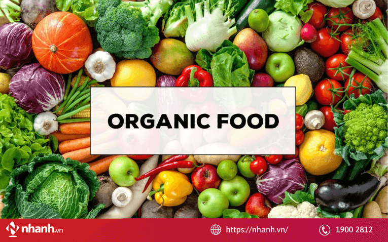 Thực phẩm sạch