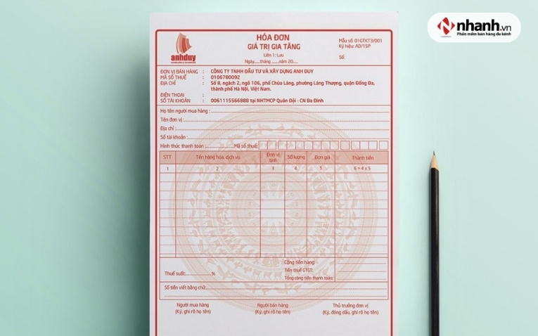 Làm gì khi khách hàng yêu cầu hóa đơn VAT