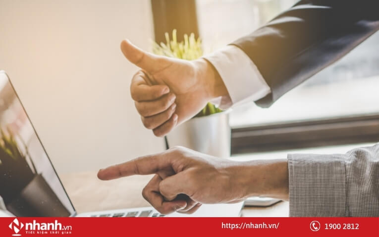 Lập kế hoạch phát triển hiệu suất công việc