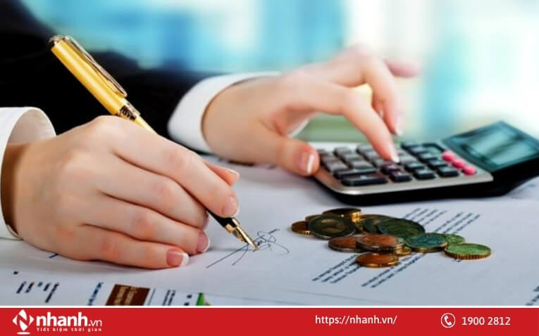 Cần phải lập kế hoạch tài chính trong kế hoạch kinh doanh