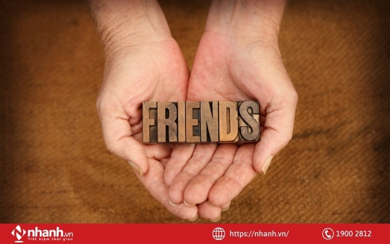 Lời chúc Halloween dành cho bạn thân