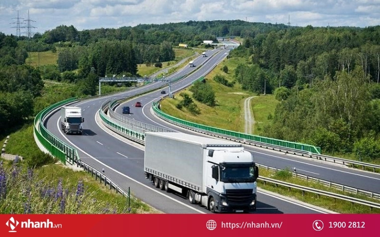 Lợi ích khi sử dụng giao hàng liên tỉnh