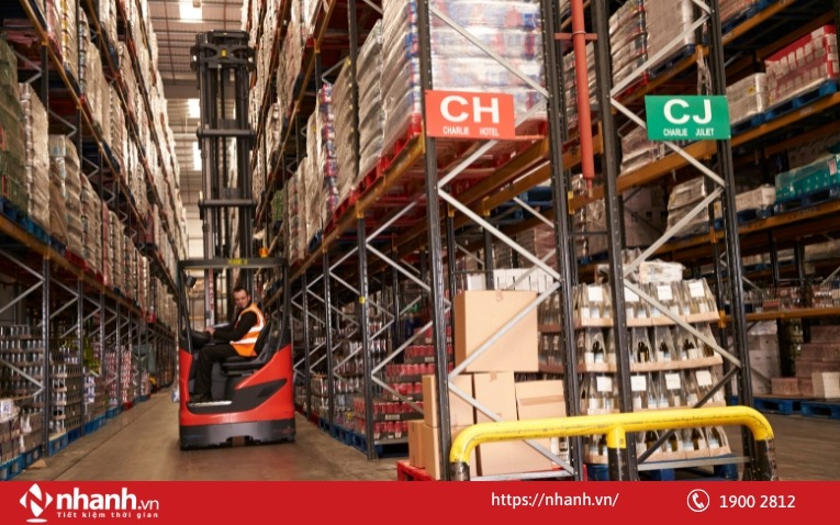 Lời khuyên khi lựa chọn phần mềm quản lý nhà cung cấp