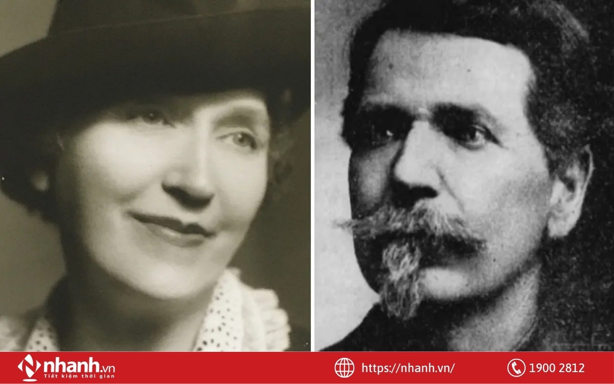 Ngày của Cha khởi nguồn từ tình yêu, lòng biết ơn của Sonora Smart Dodd dành cho cha cô